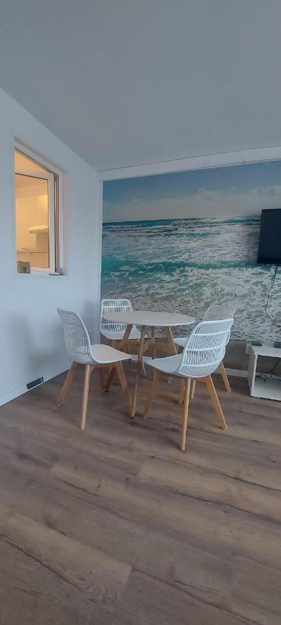 Apartament 2 Camere Сулина Екстериор снимка