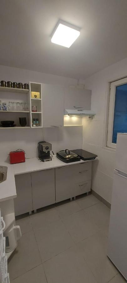 Apartament 2 Camere Сулина Екстериор снимка