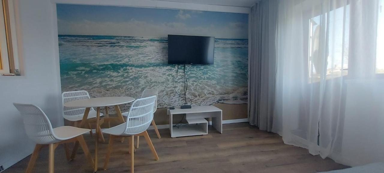Apartament 2 Camere Сулина Екстериор снимка