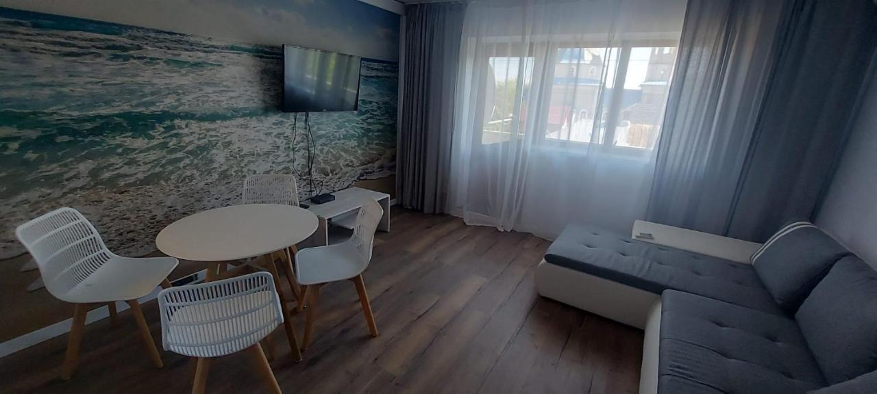 Apartament 2 Camere Сулина Екстериор снимка