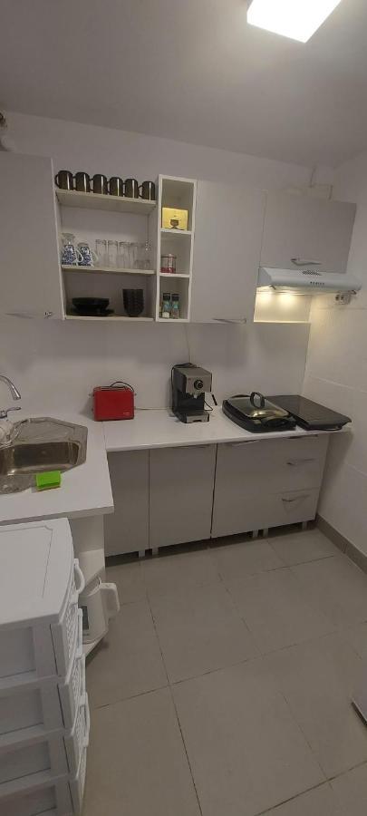 Apartament 2 Camere Сулина Екстериор снимка