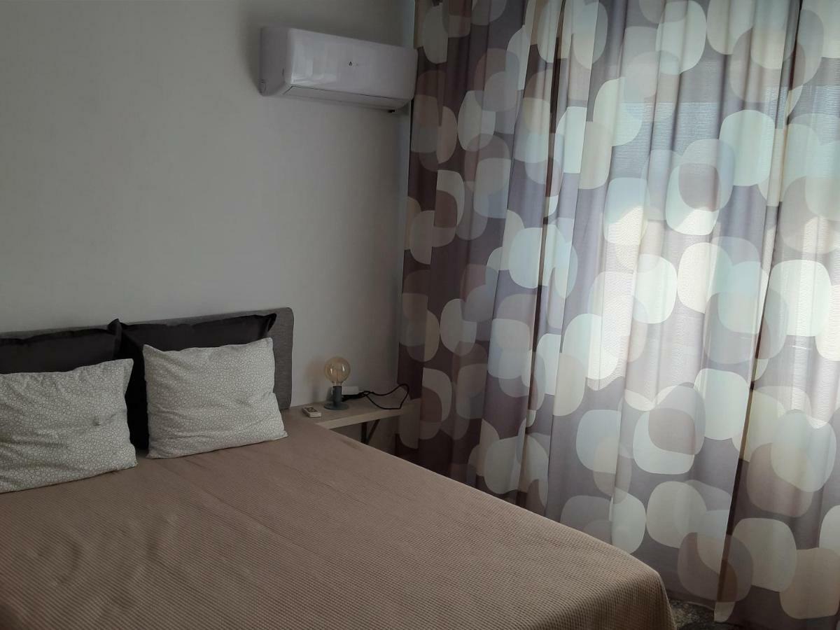 Apartament 2 Camere Сулина Екстериор снимка