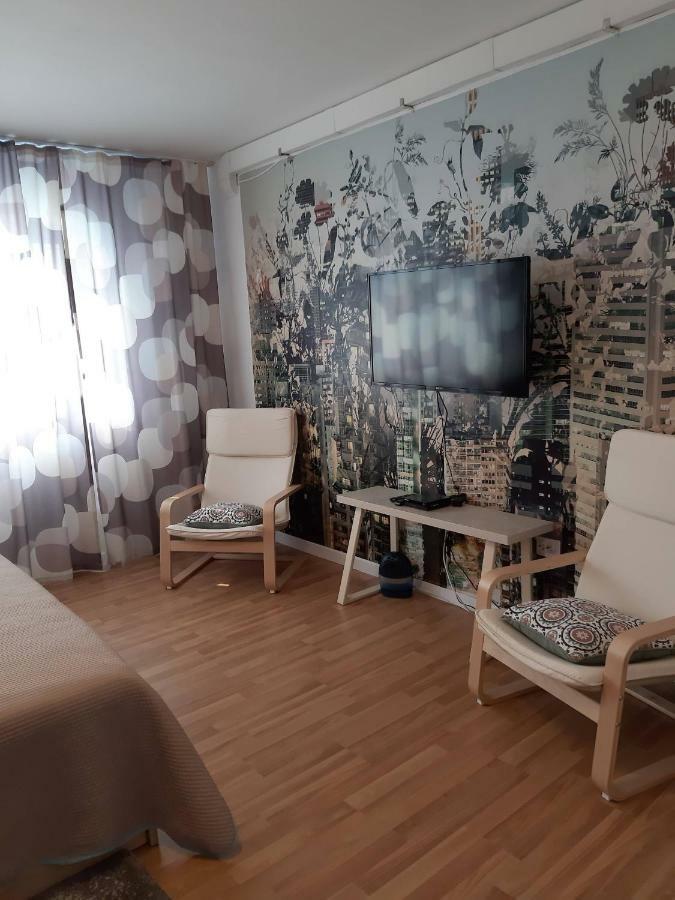 Apartament 2 Camere Сулина Екстериор снимка
