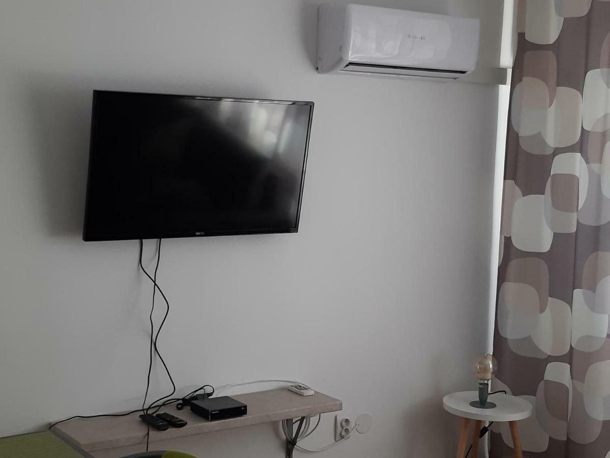 Apartament 2 Camere Сулина Екстериор снимка