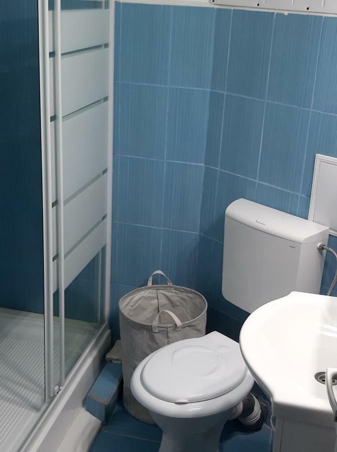 Apartament 2 Camere Сулина Екстериор снимка