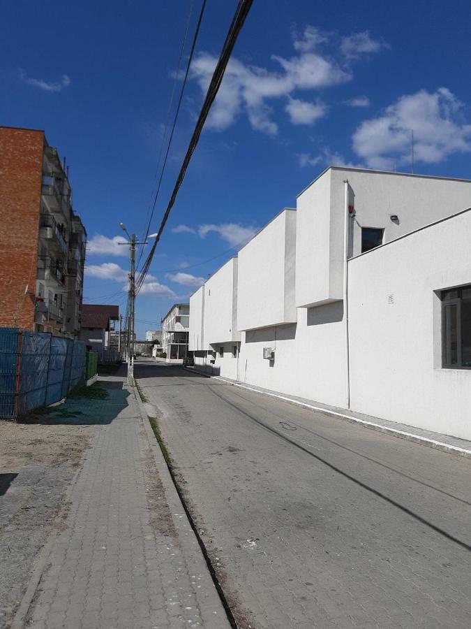 Apartament 2 Camere Сулина Екстериор снимка